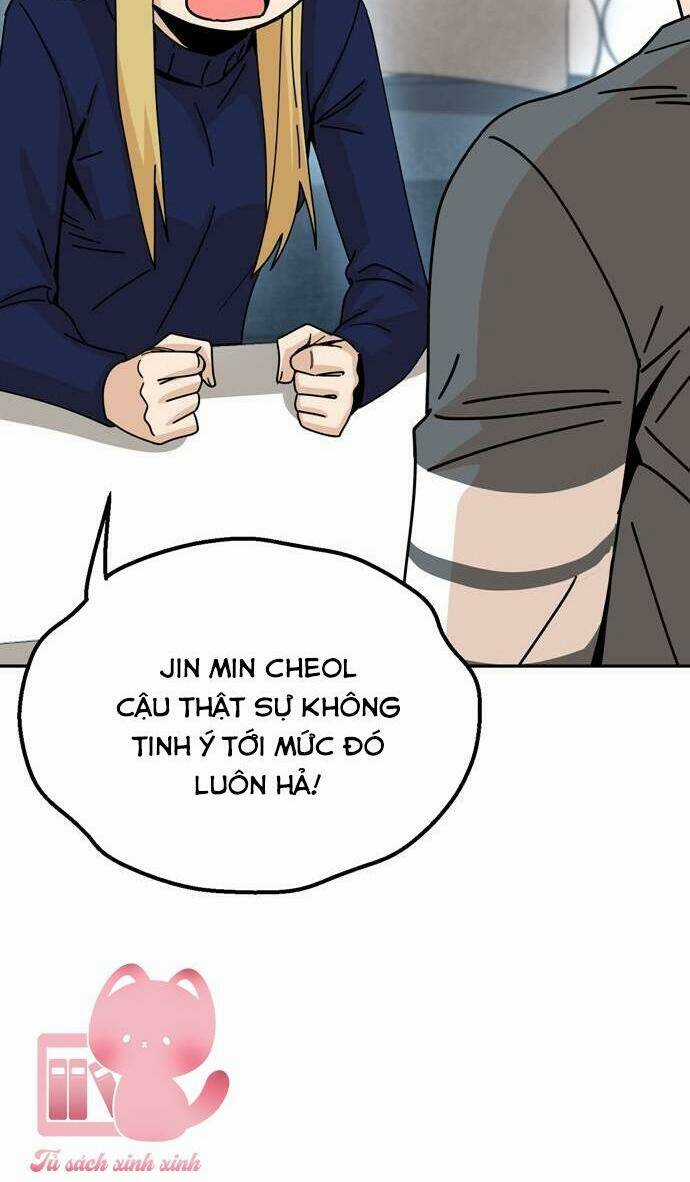 Lớ Ngớ Vớ Phải Tình Yêu Chapter 15 trang 34