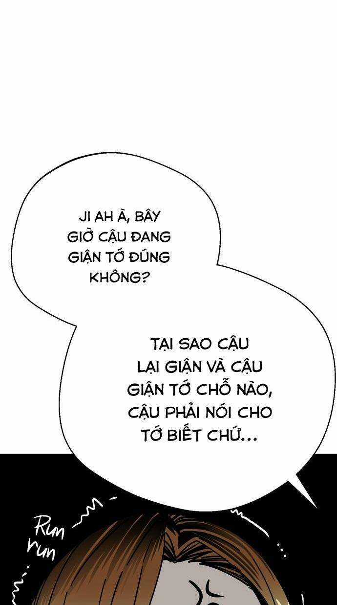Lớ Ngớ Vớ Phải Tình Yêu Chapter 15 trang 37