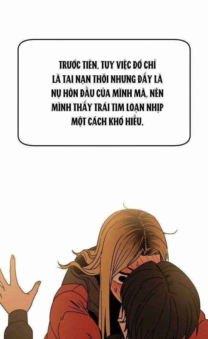 Lớ Ngớ Vớ Phải Tình Yêu Chapter 15 trang 42