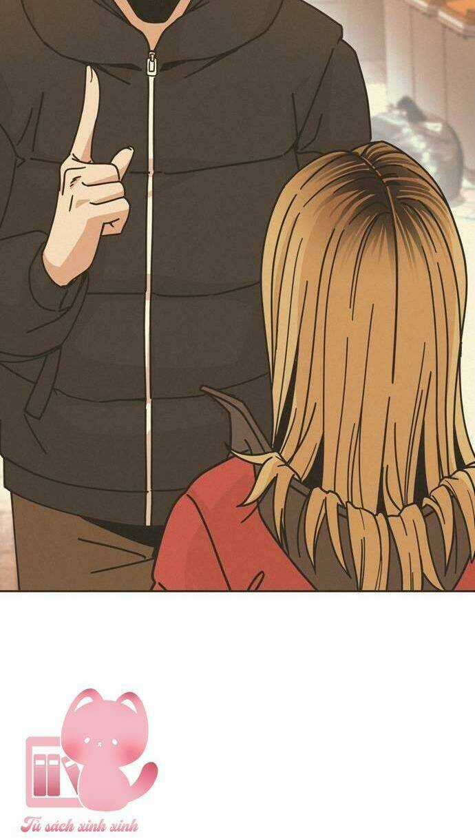 Lớ Ngớ Vớ Phải Tình Yêu Chapter 15 trang 50