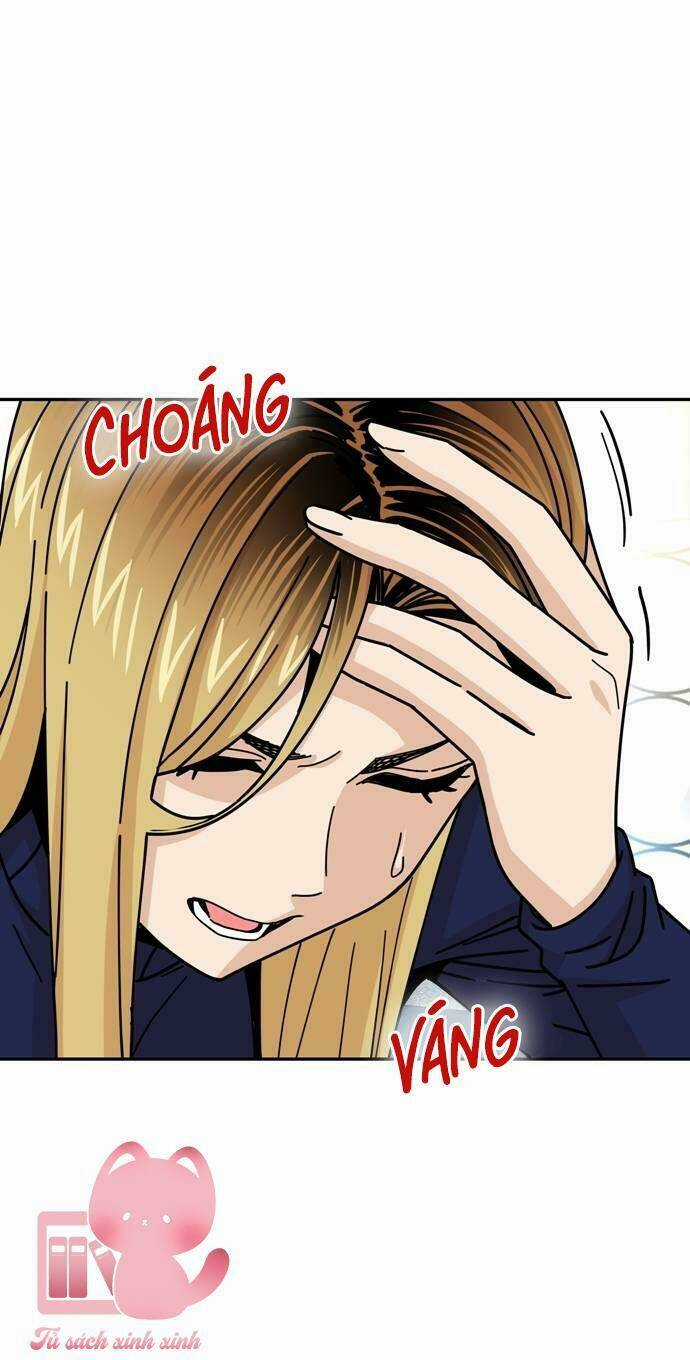 Lớ Ngớ Vớ Phải Tình Yêu Chapter 15 trang 51