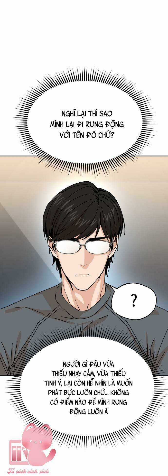 Lớ Ngớ Vớ Phải Tình Yêu Chapter 15 trang 52