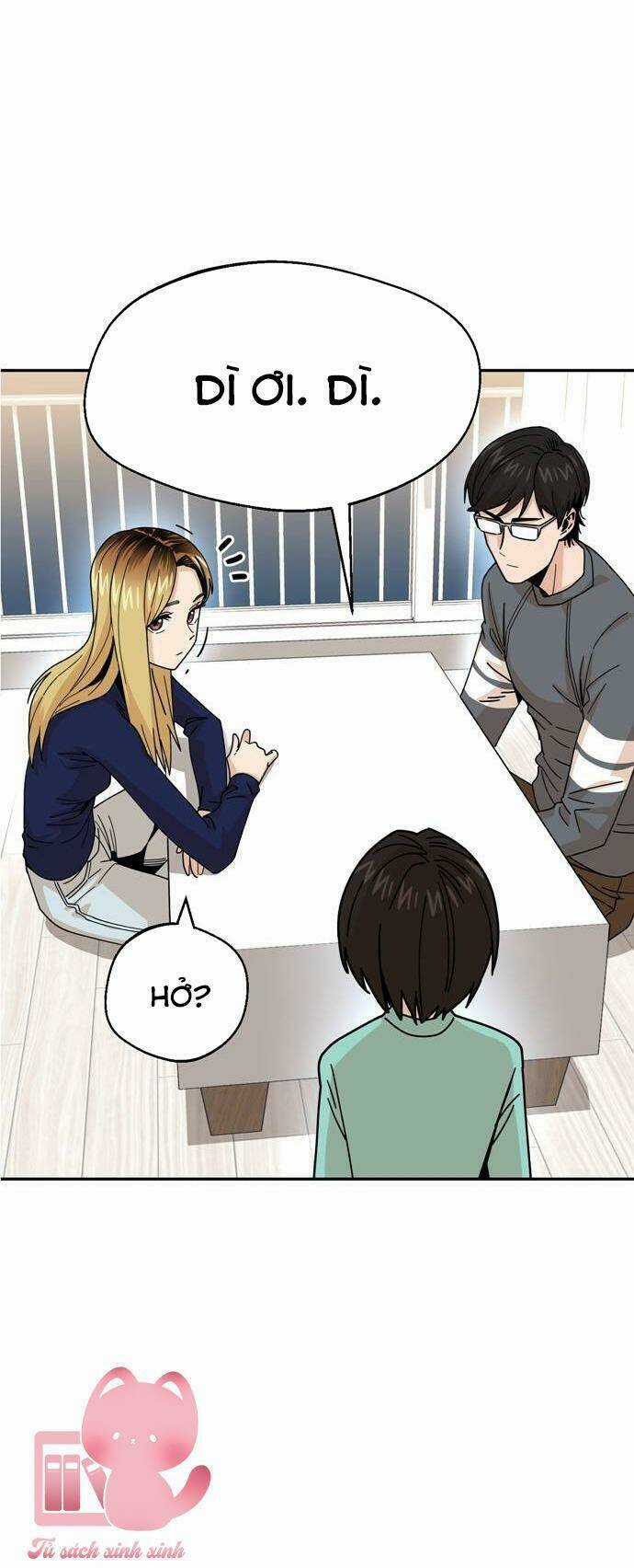 Lớ Ngớ Vớ Phải Tình Yêu Chapter 15 trang 55