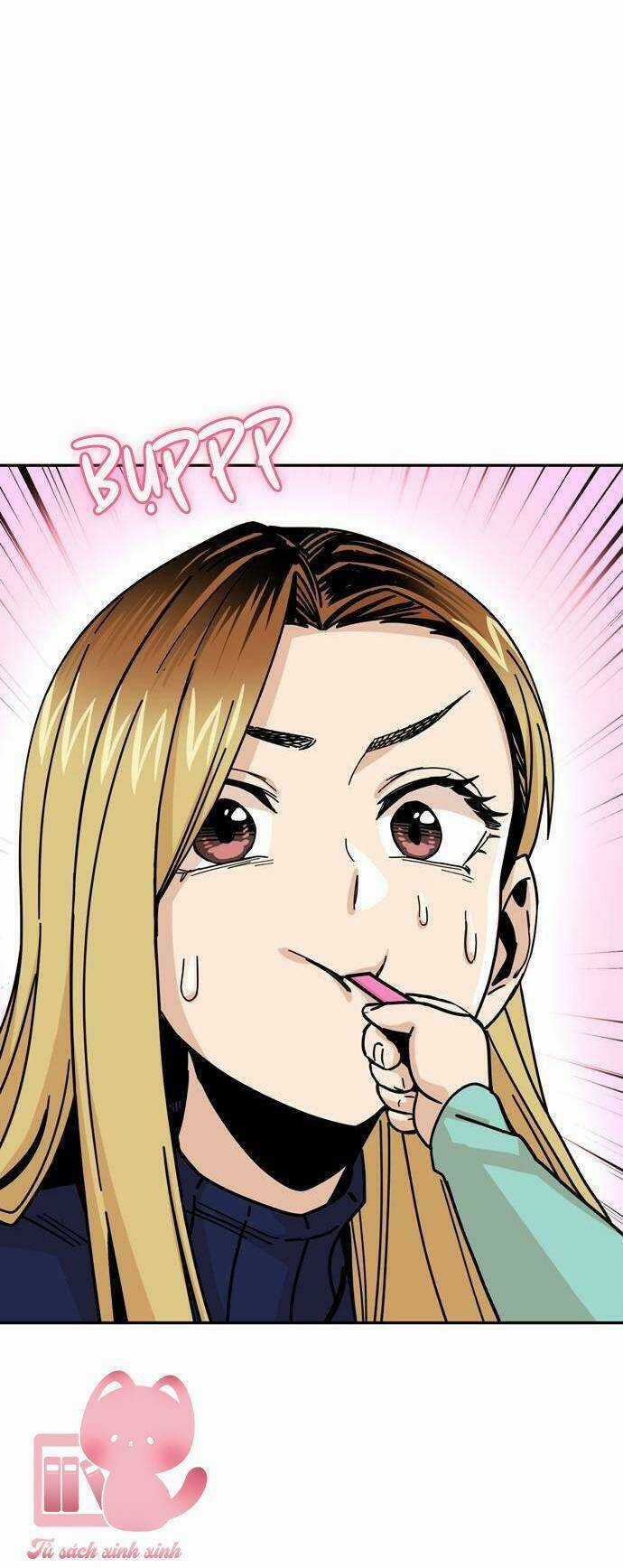 Lớ Ngớ Vớ Phải Tình Yêu Chapter 15 trang 56