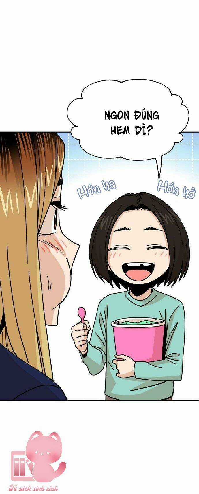 Lớ Ngớ Vớ Phải Tình Yêu Chapter 15 trang 57