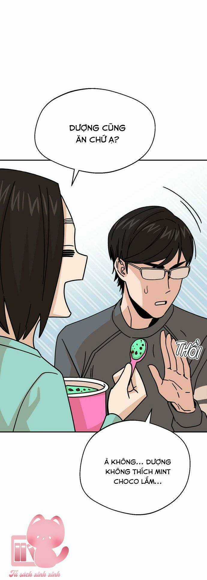 Lớ Ngớ Vớ Phải Tình Yêu Chapter 15 trang 59