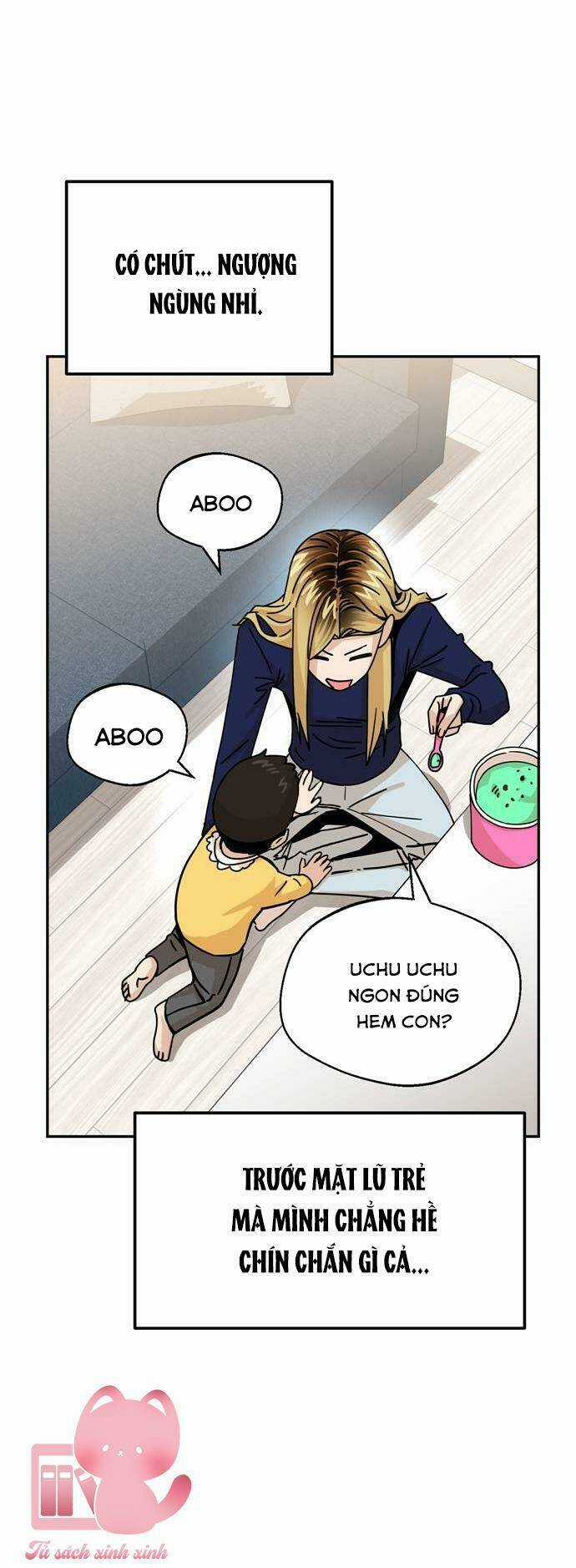 Lớ Ngớ Vớ Phải Tình Yêu Chapter 15 trang 60