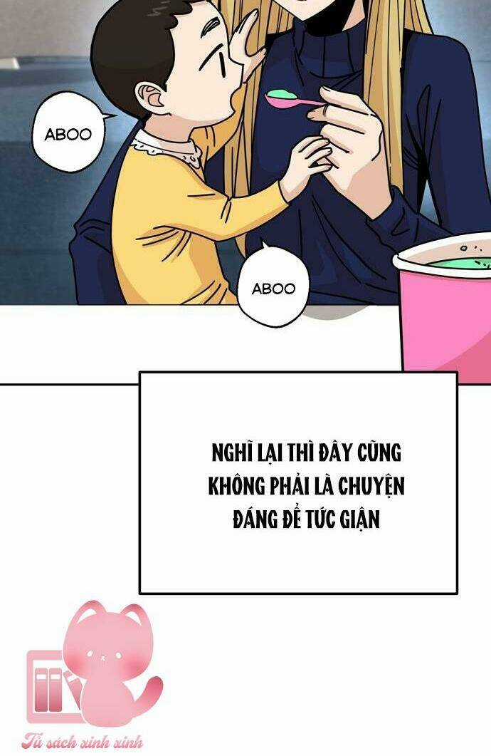 Lớ Ngớ Vớ Phải Tình Yêu Chapter 15 trang 62