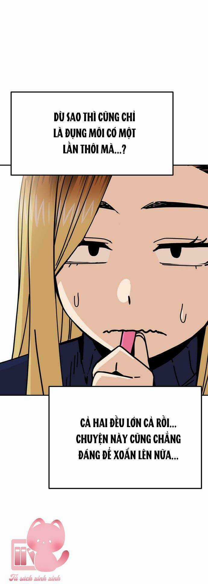 Lớ Ngớ Vớ Phải Tình Yêu Chapter 15 trang 64