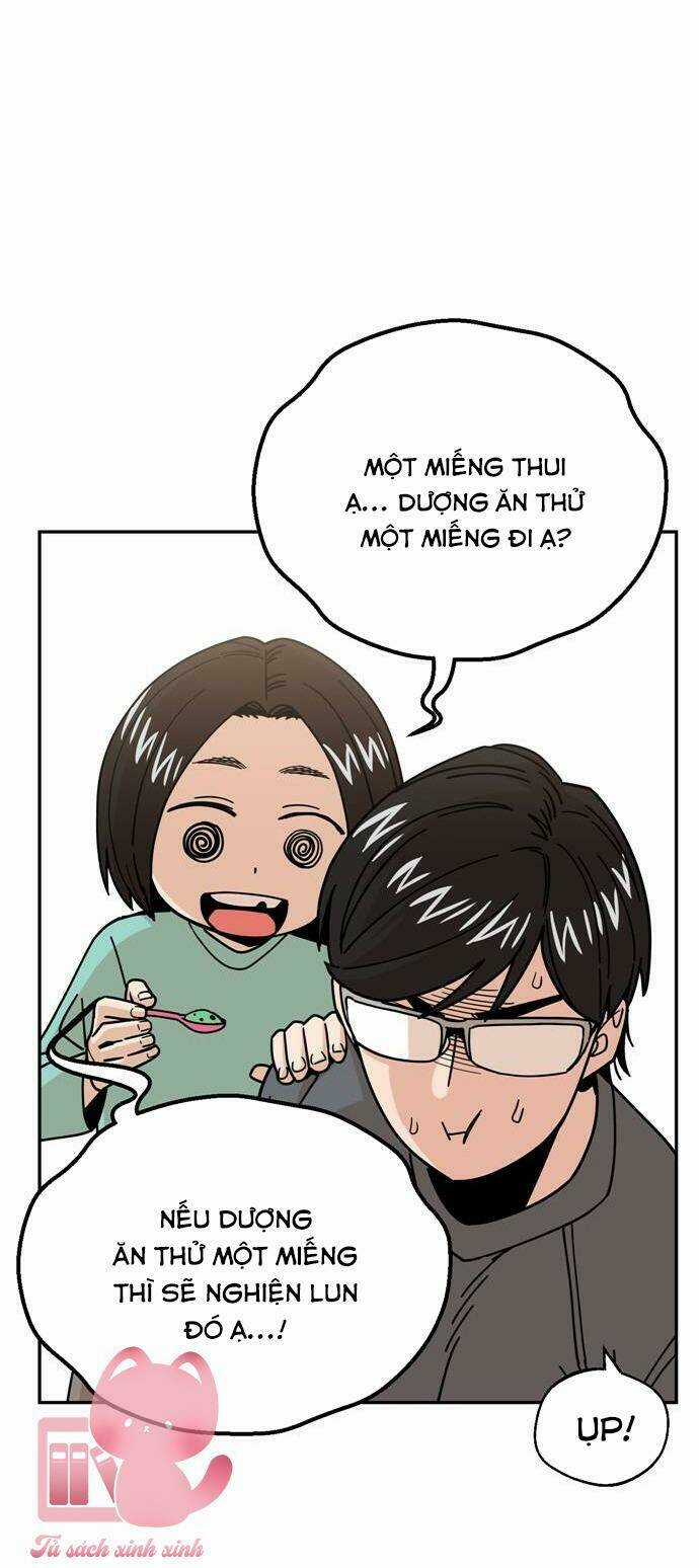 Lớ Ngớ Vớ Phải Tình Yêu Chapter 15 trang 65