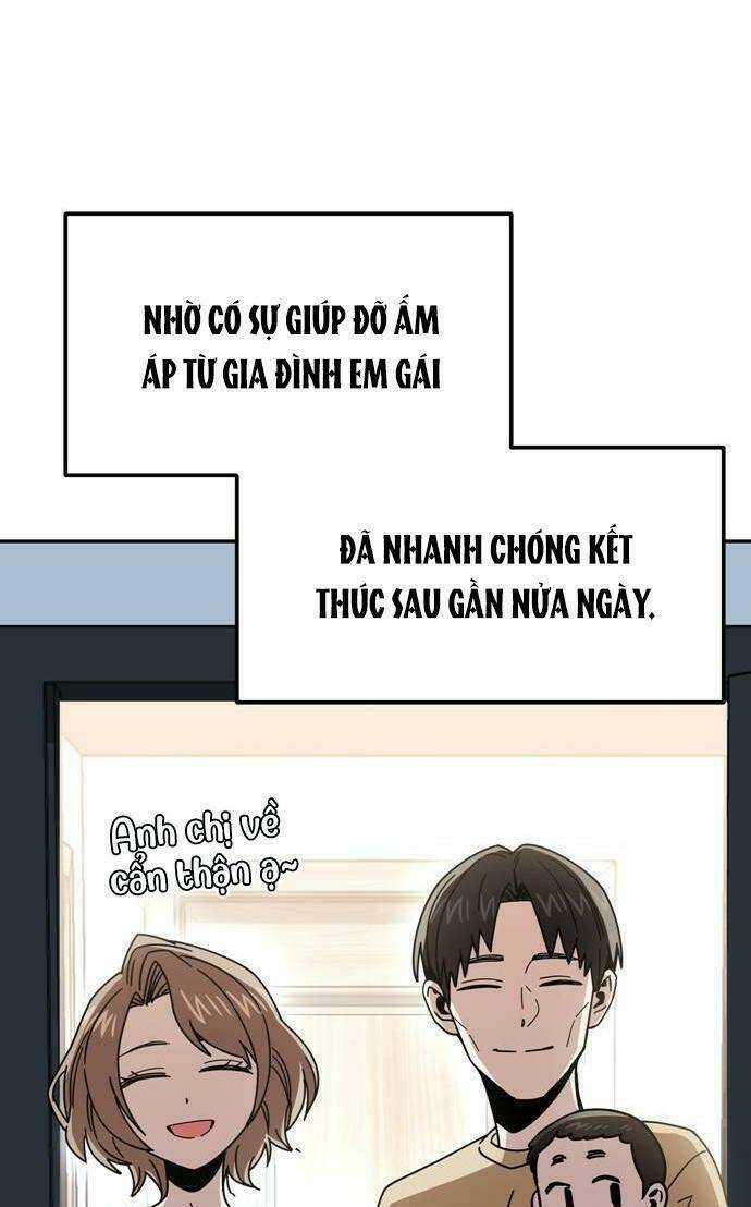 Lớ Ngớ Vớ Phải Tình Yêu Chapter 15 trang 69