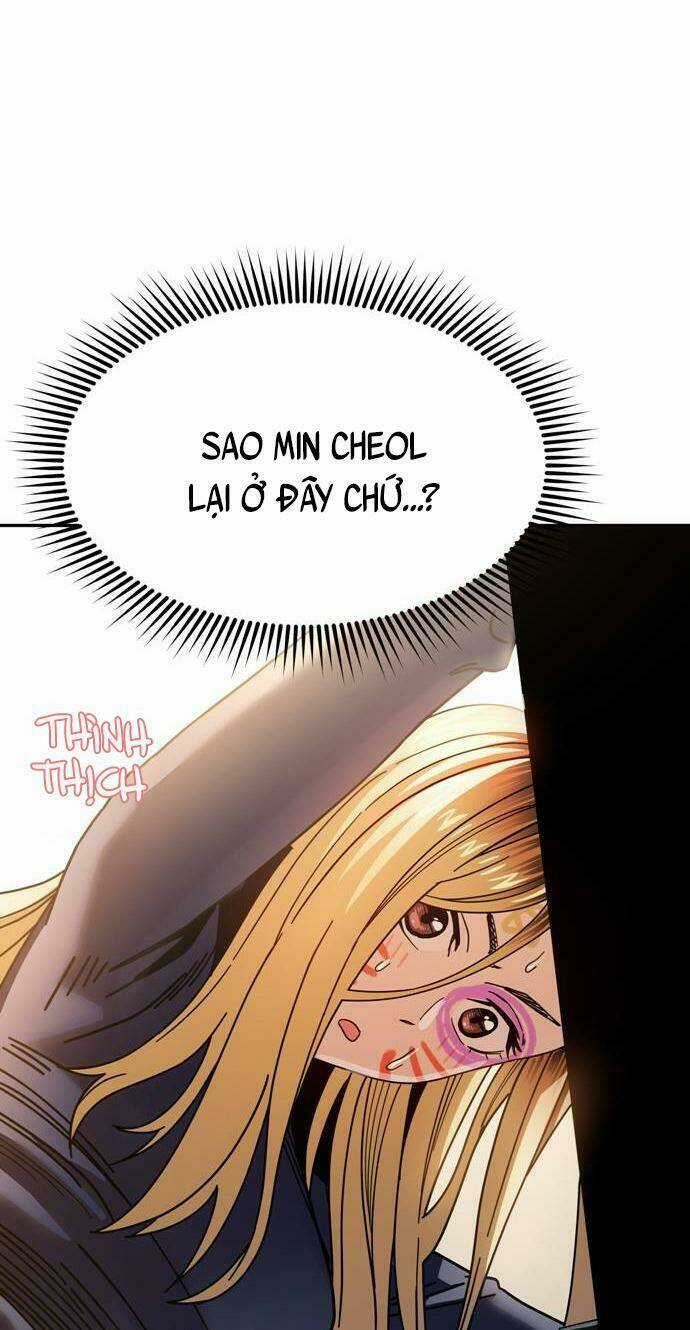 Lớ Ngớ Vớ Phải Tình Yêu Chapter 15 trang 7