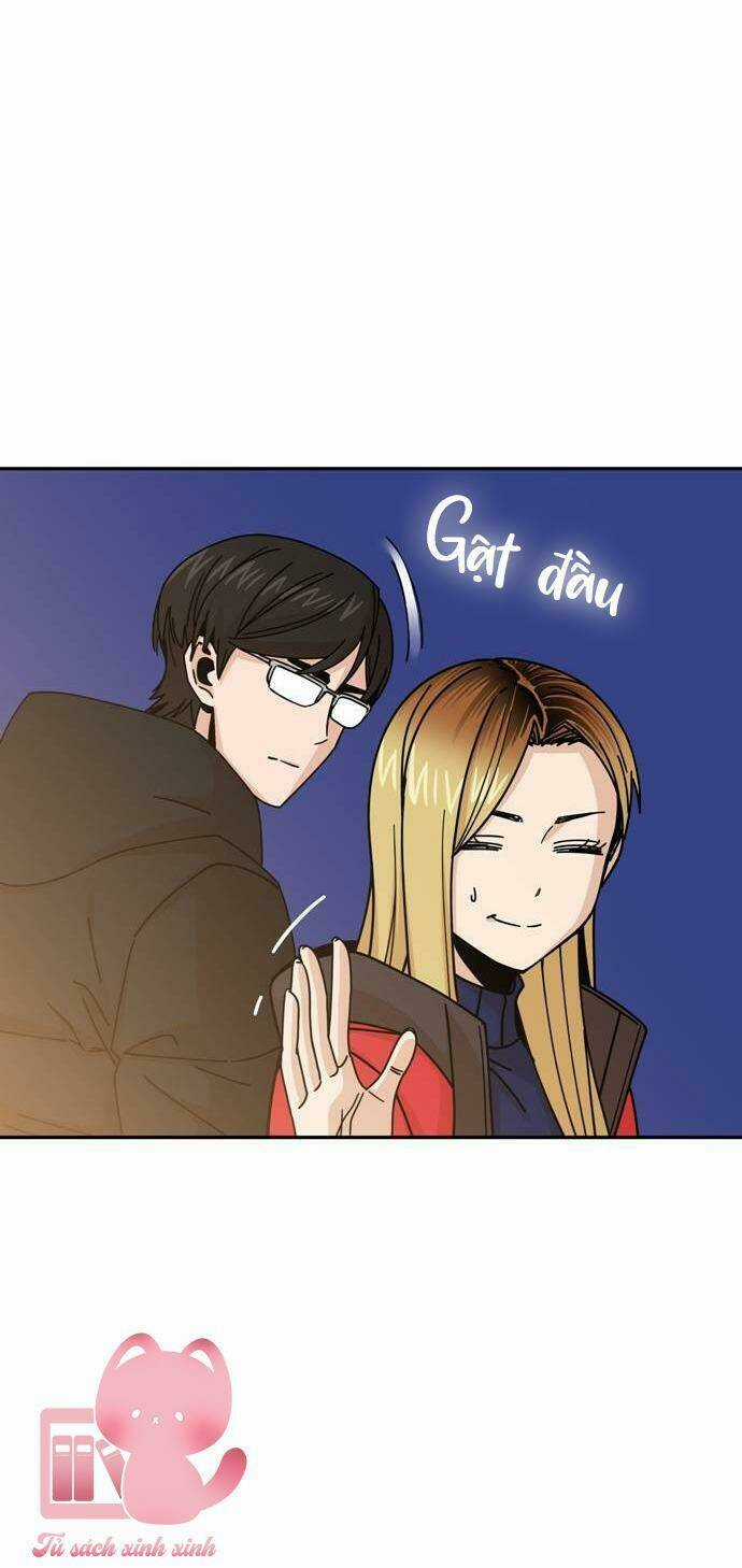 Lớ Ngớ Vớ Phải Tình Yêu Chapter 15 trang 71