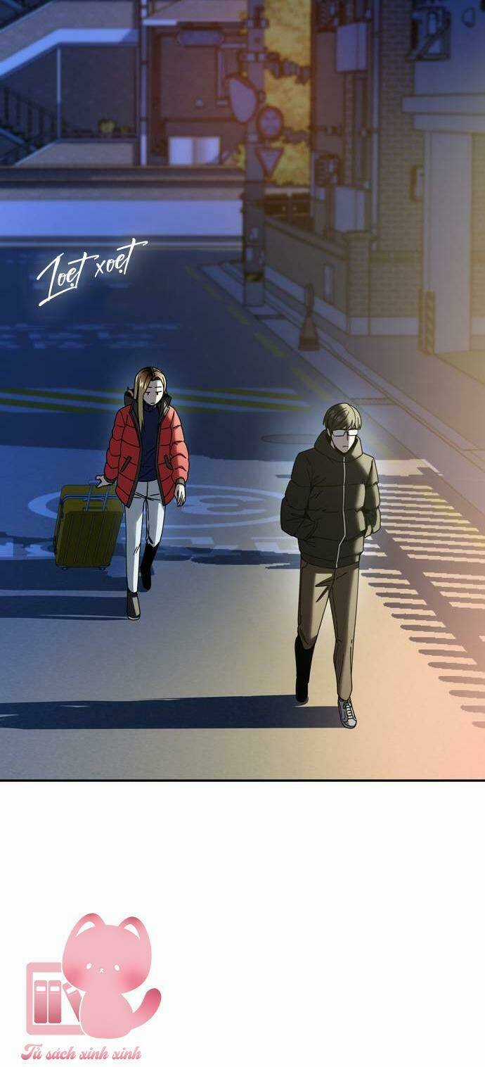 Lớ Ngớ Vớ Phải Tình Yêu Chapter 15 trang 73