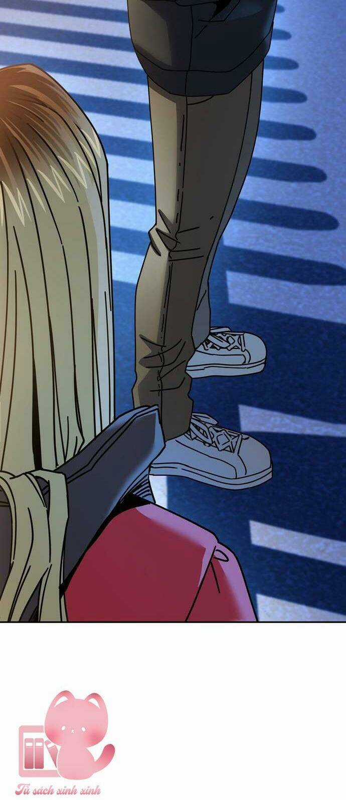 Lớ Ngớ Vớ Phải Tình Yêu Chapter 15 trang 79