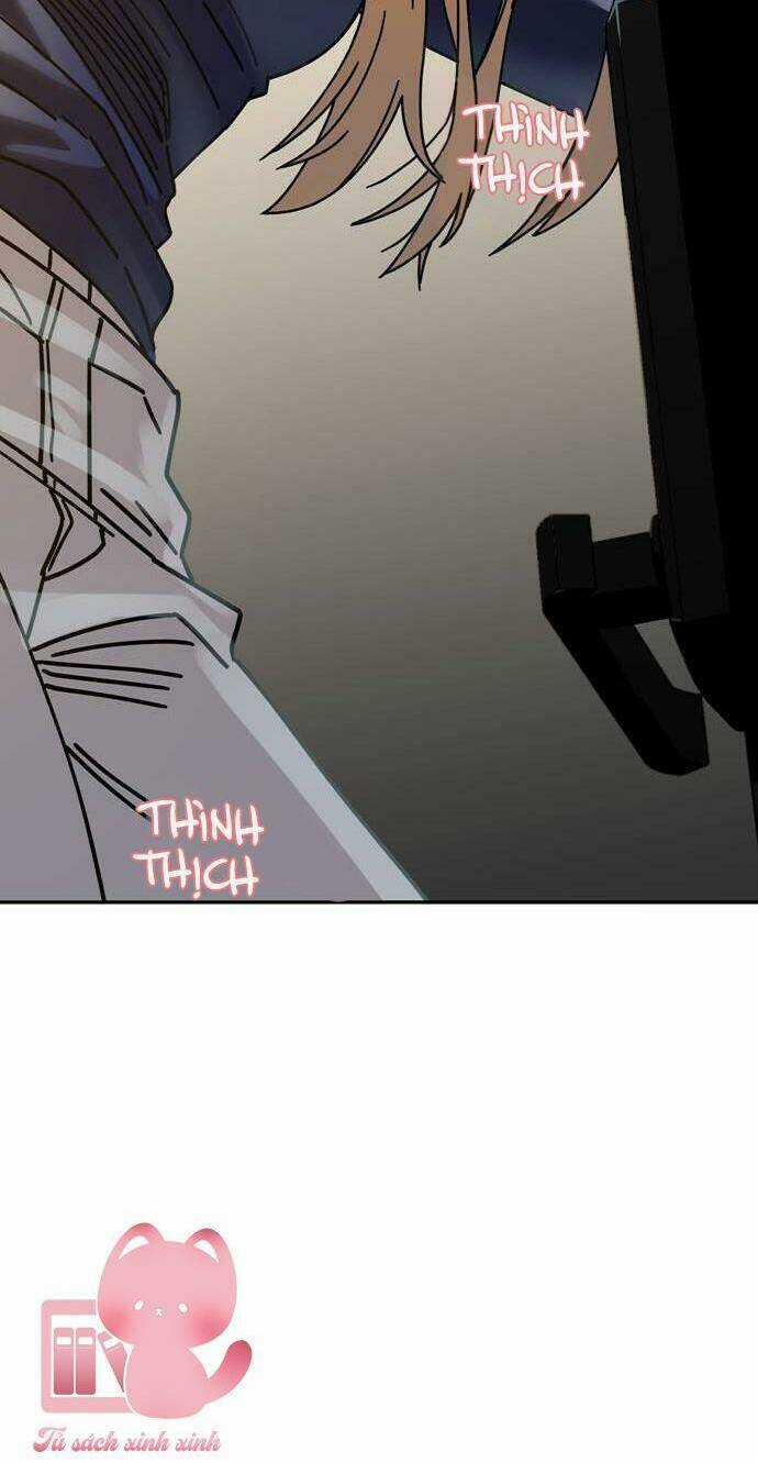 Lớ Ngớ Vớ Phải Tình Yêu Chapter 15 trang 8