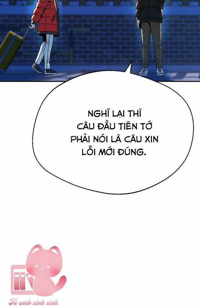 Lớ Ngớ Vớ Phải Tình Yêu Chapter 15 trang 81