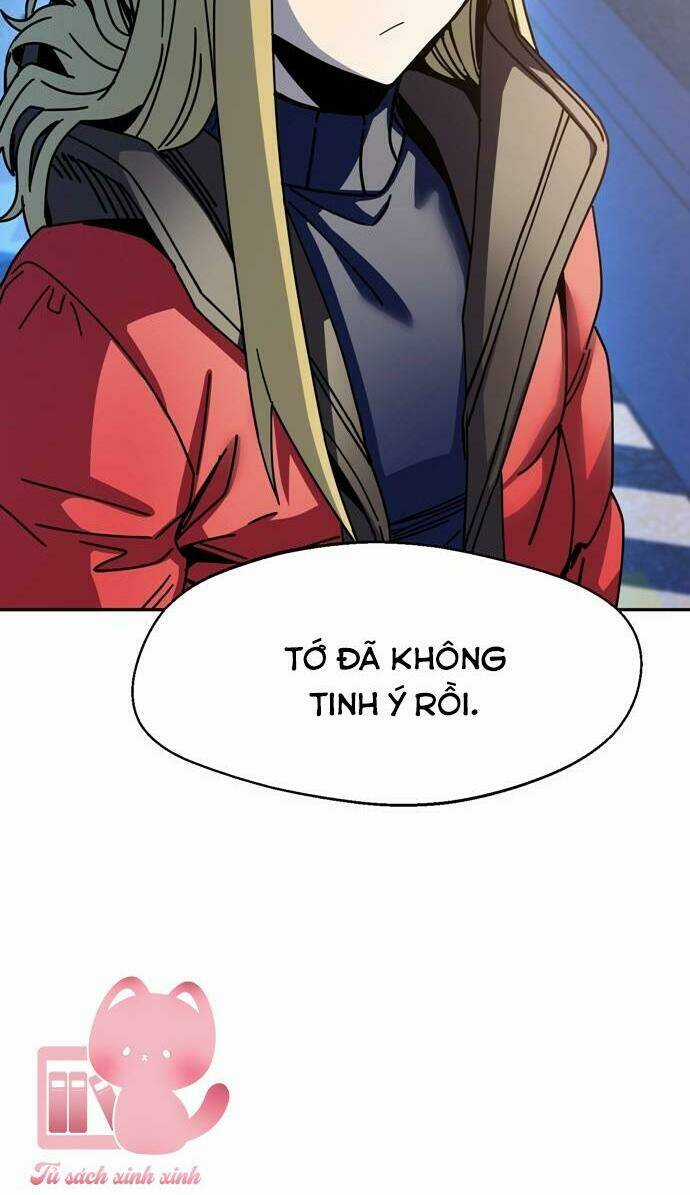 Lớ Ngớ Vớ Phải Tình Yêu Chapter 15 trang 85