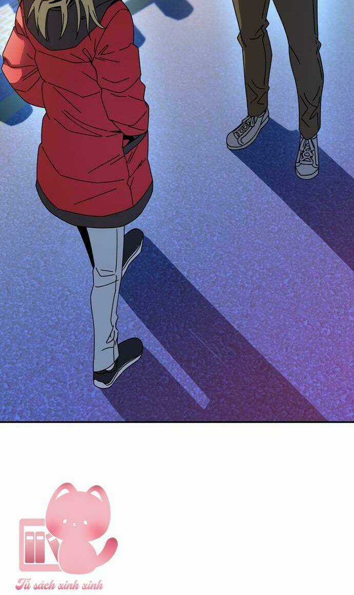 Lớ Ngớ Vớ Phải Tình Yêu Chapter 15 trang 87