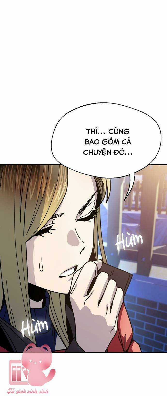 Lớ Ngớ Vớ Phải Tình Yêu Chapter 15 trang 90
