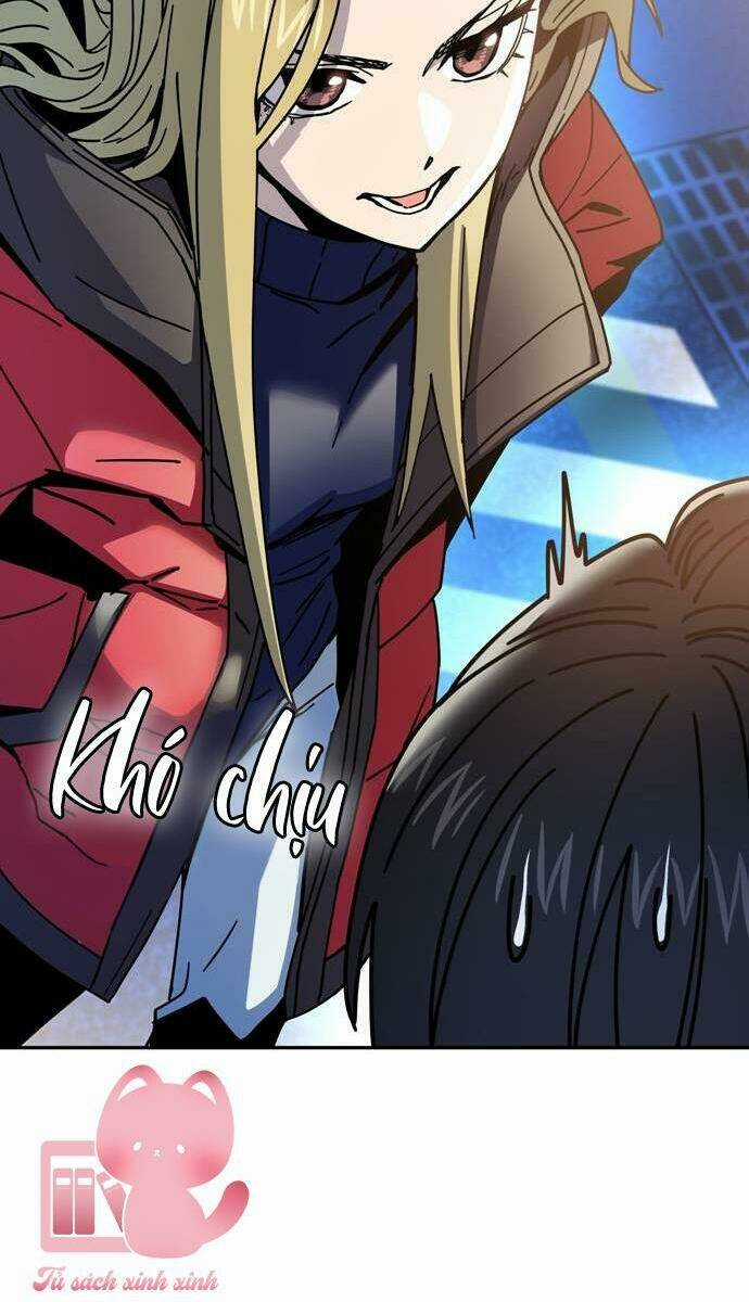 Lớ Ngớ Vớ Phải Tình Yêu Chapter 15 trang 92