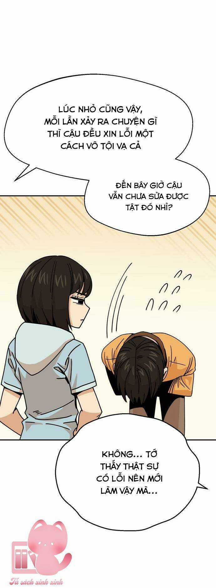 Lớ Ngớ Vớ Phải Tình Yêu Chapter 15 trang 93
