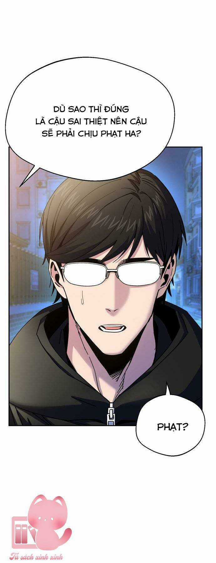 Lớ Ngớ Vớ Phải Tình Yêu Chapter 15 trang 94