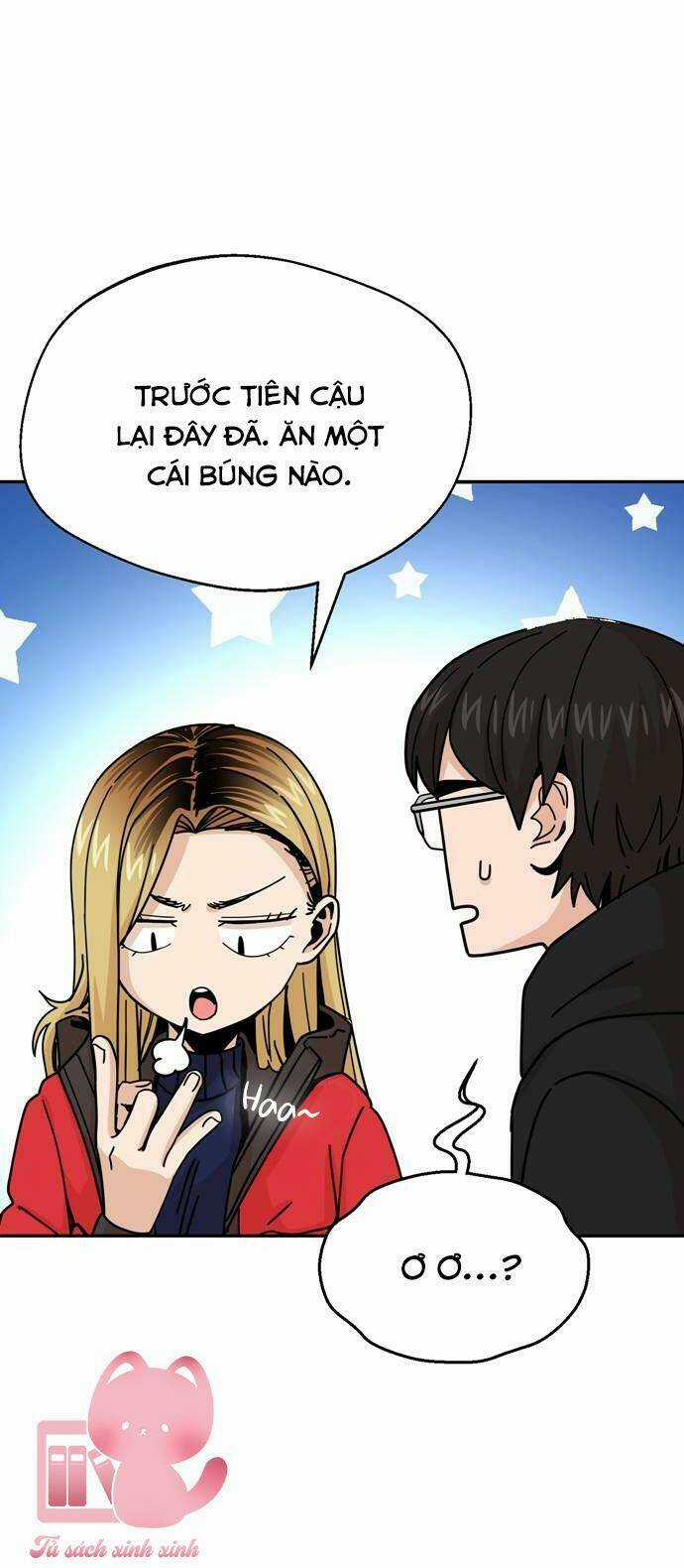 Lớ Ngớ Vớ Phải Tình Yêu Chapter 15 trang 98