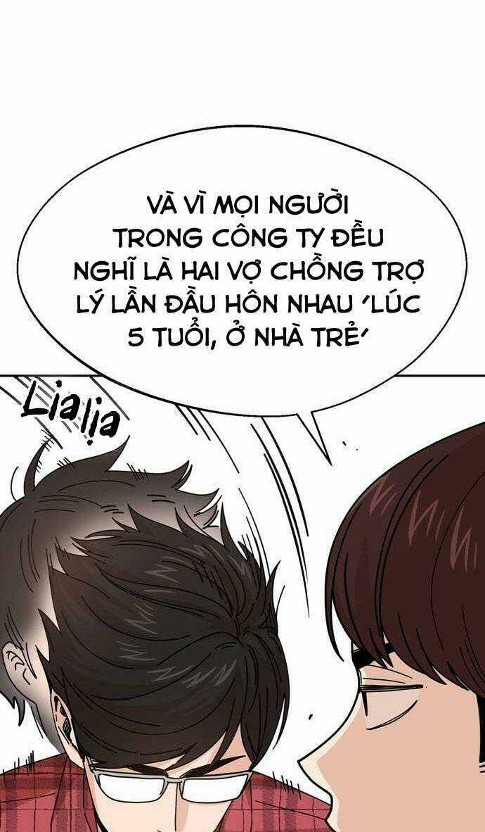 Lớ Ngớ Vớ Phải Tình Yêu Chapter 16 trang 10