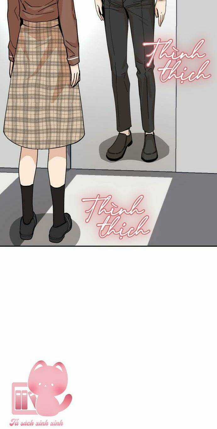 Lớ Ngớ Vớ Phải Tình Yêu Chapter 16 trang 100