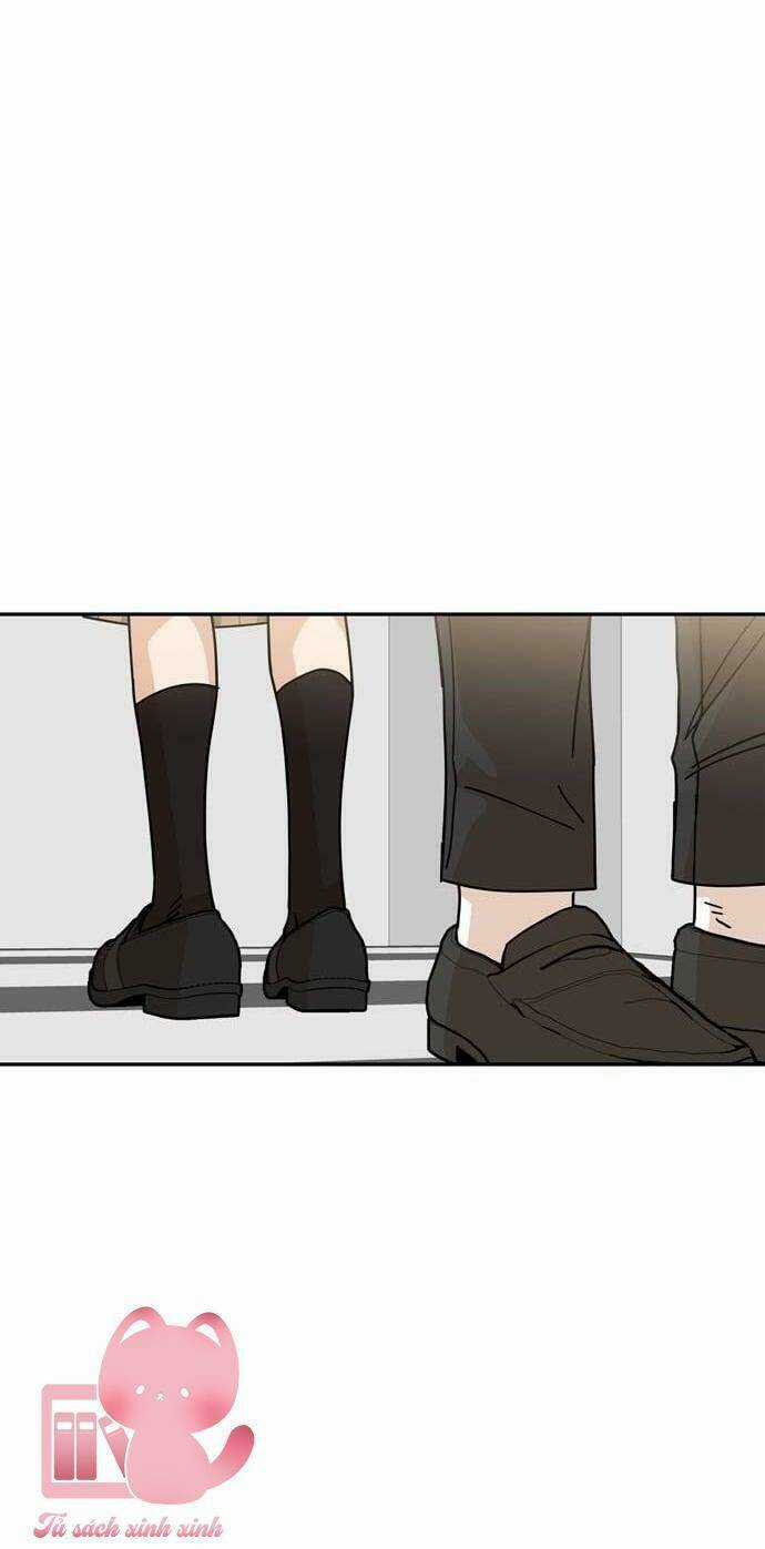 Lớ Ngớ Vớ Phải Tình Yêu Chapter 16 trang 107