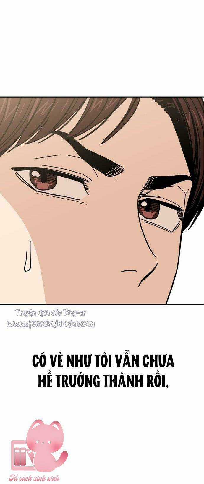 Lớ Ngớ Vớ Phải Tình Yêu Chapter 16 trang 109