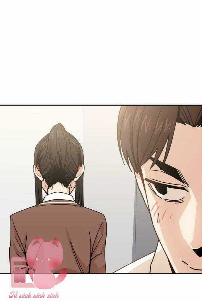 Lớ Ngớ Vớ Phải Tình Yêu Chapter 16 trang 110