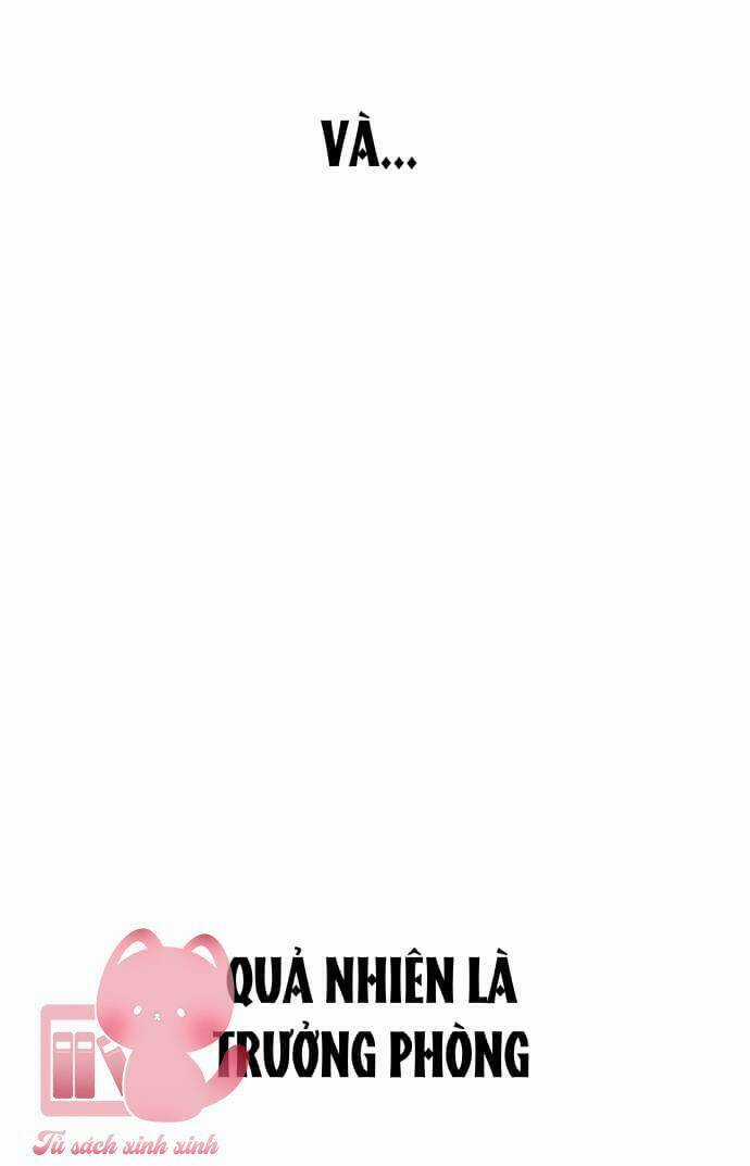 Lớ Ngớ Vớ Phải Tình Yêu Chapter 16 trang 111