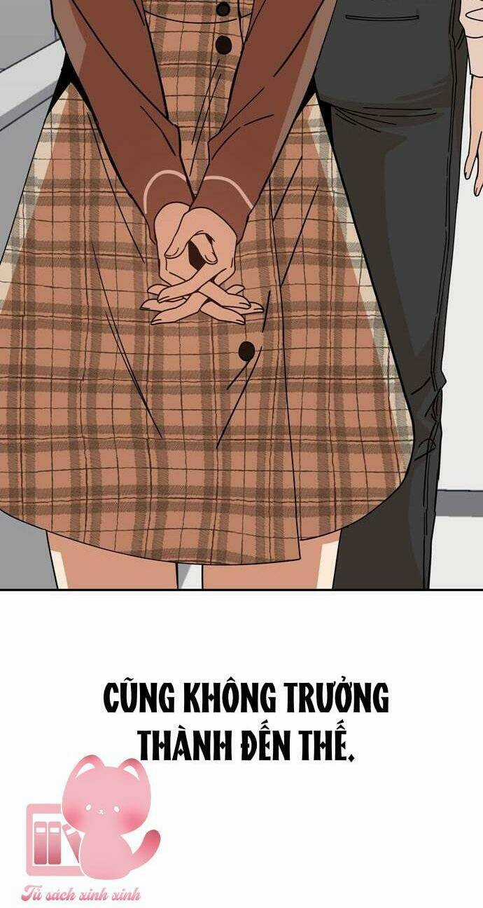 Lớ Ngớ Vớ Phải Tình Yêu Chapter 16 trang 113