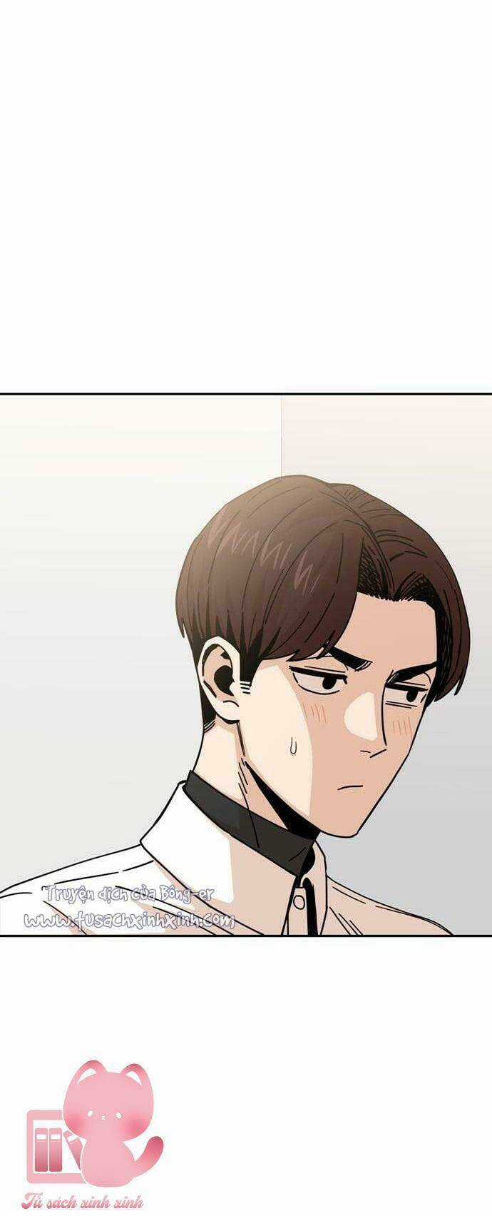 Lớ Ngớ Vớ Phải Tình Yêu Chapter 16 trang 114