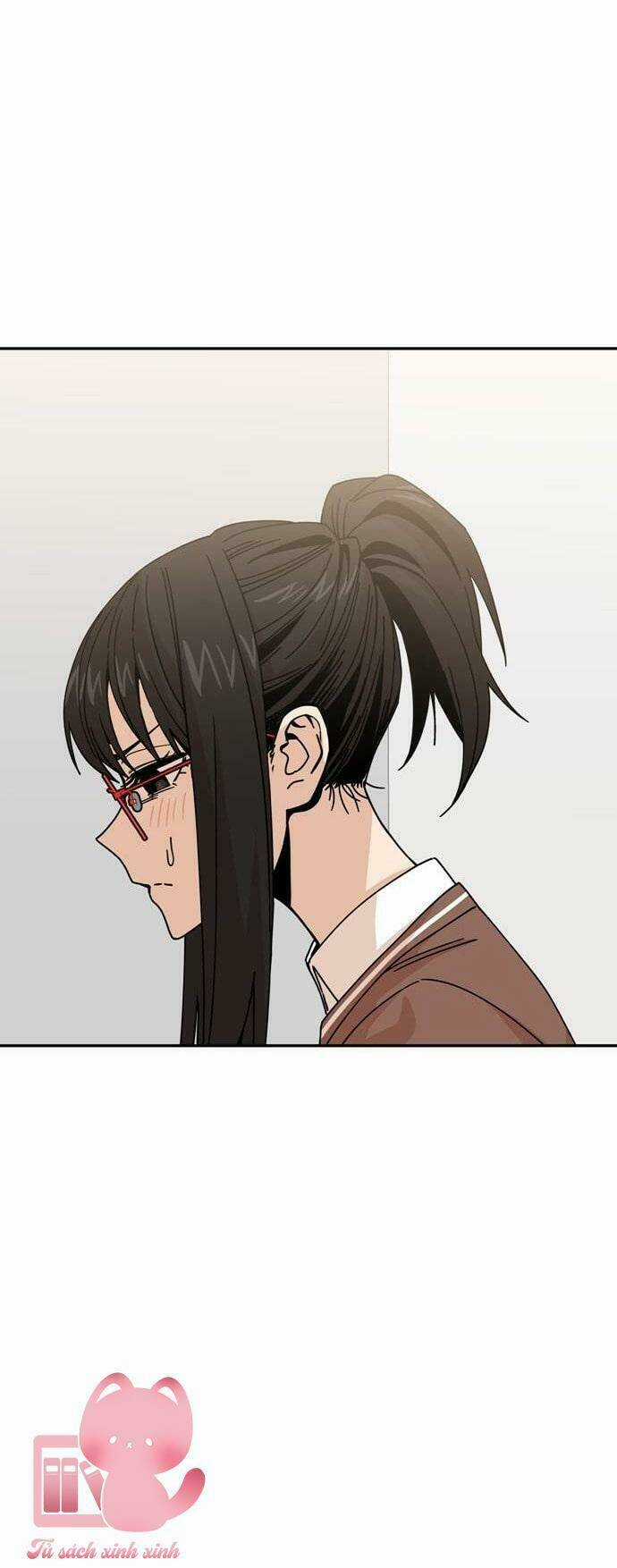 Lớ Ngớ Vớ Phải Tình Yêu Chapter 16 trang 115