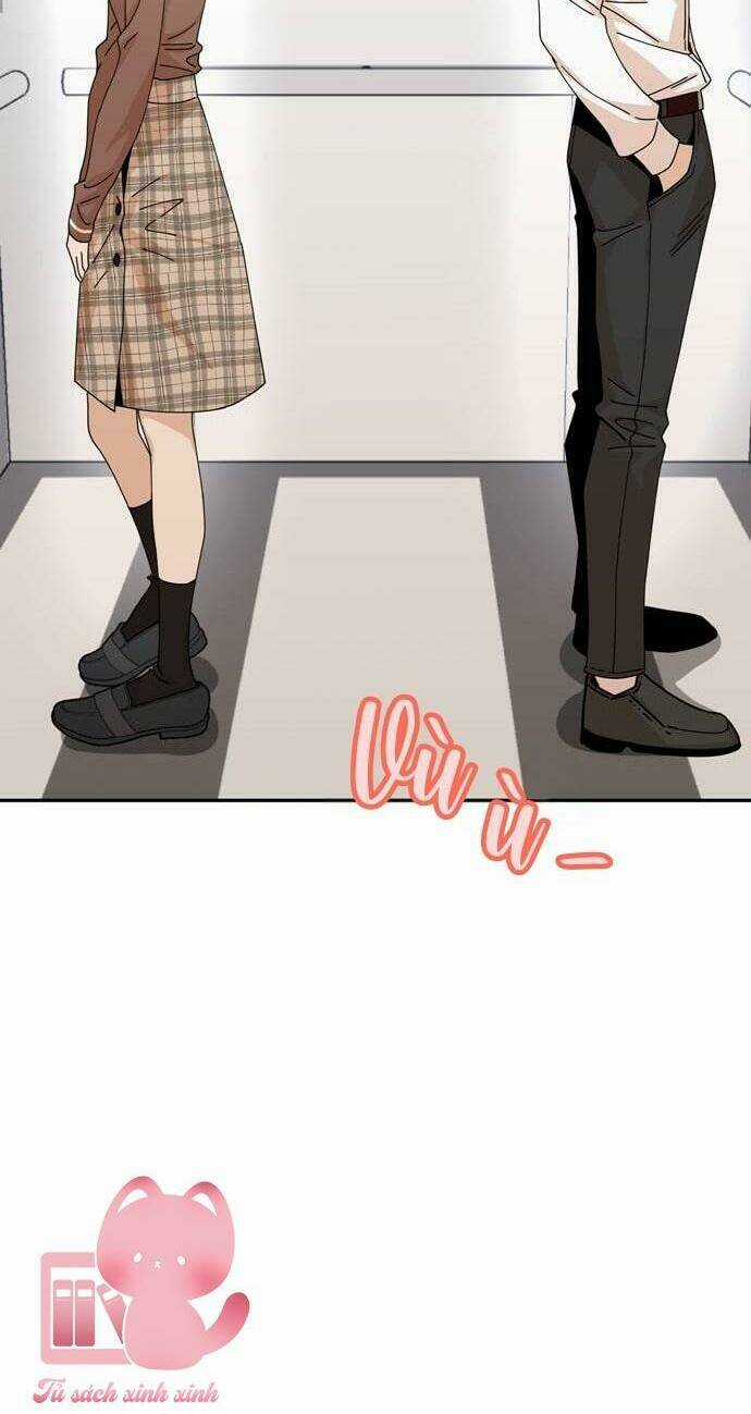 Lớ Ngớ Vớ Phải Tình Yêu Chapter 16 trang 117