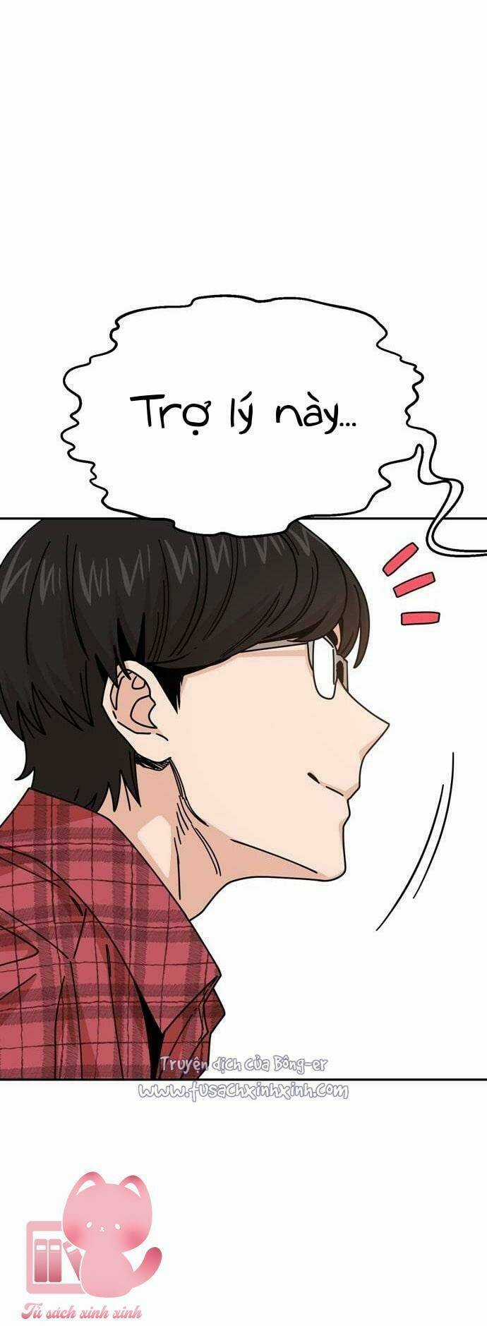 Lớ Ngớ Vớ Phải Tình Yêu Chapter 16 trang 12