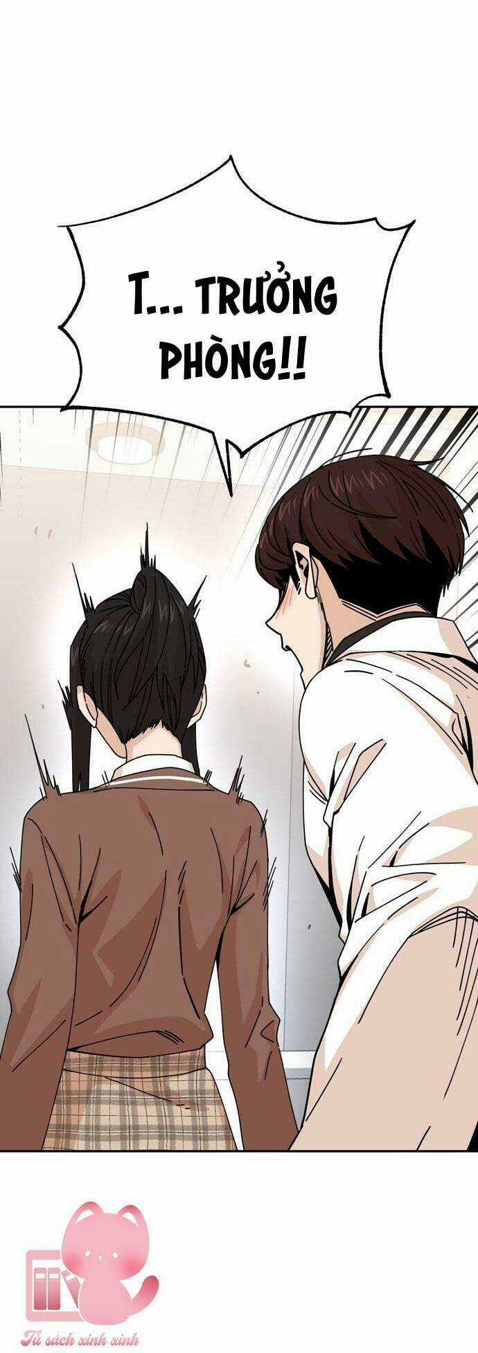 Lớ Ngớ Vớ Phải Tình Yêu Chapter 16 trang 121