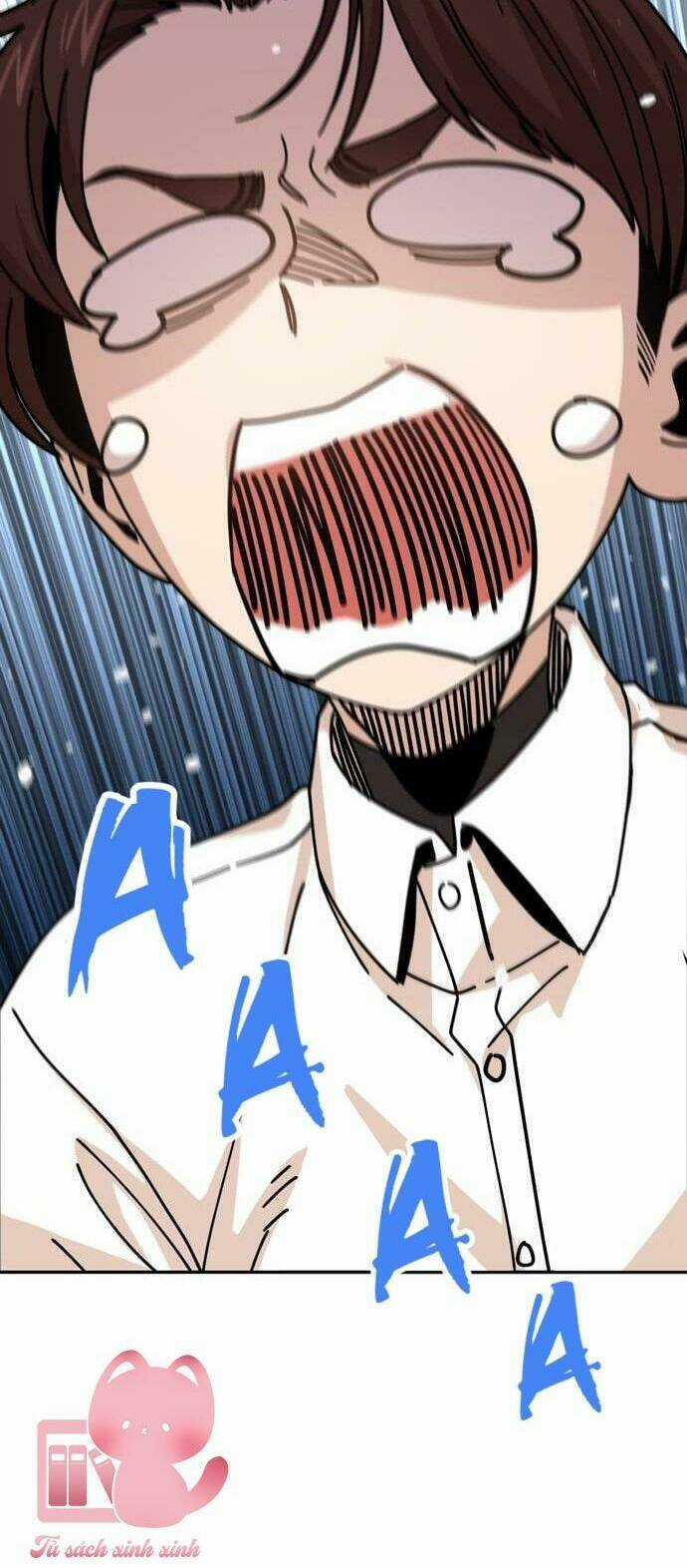 Lớ Ngớ Vớ Phải Tình Yêu Chapter 16 trang 14