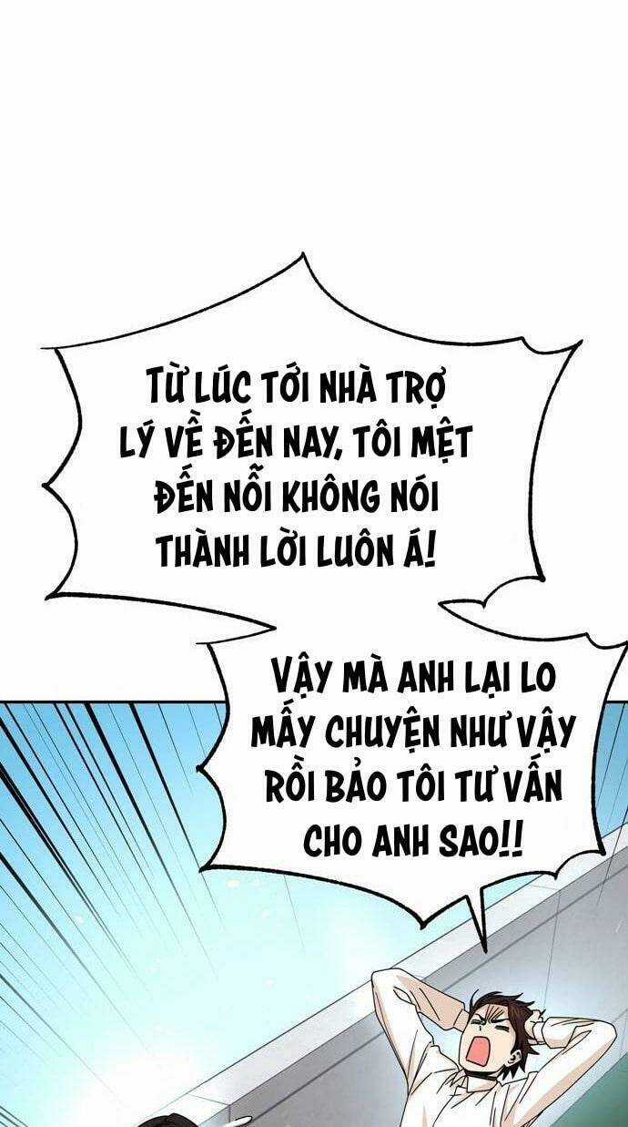 Lớ Ngớ Vớ Phải Tình Yêu Chapter 16 trang 15