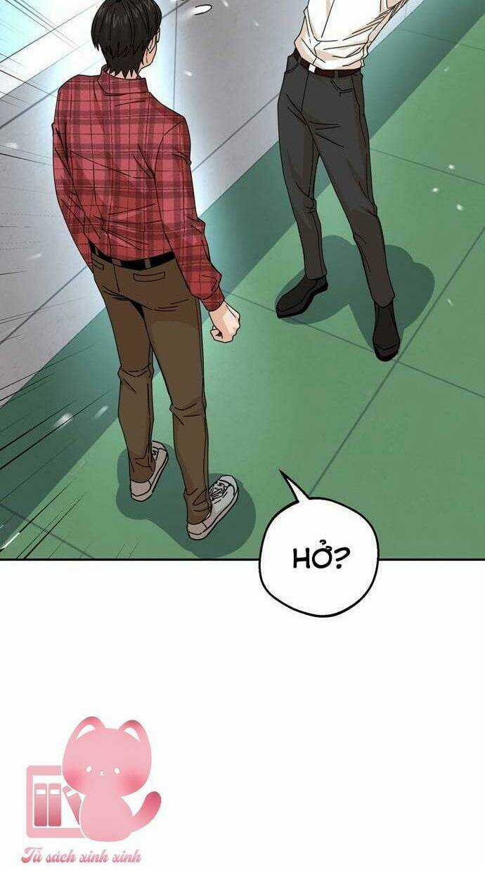 Lớ Ngớ Vớ Phải Tình Yêu Chapter 16 trang 16