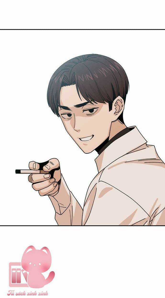 Lớ Ngớ Vớ Phải Tình Yêu Chapter 16 trang 2