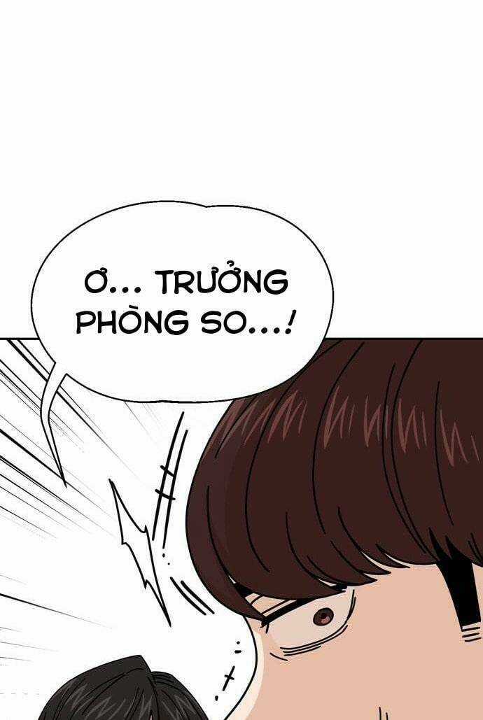 Lớ Ngớ Vớ Phải Tình Yêu Chapter 16 trang 22