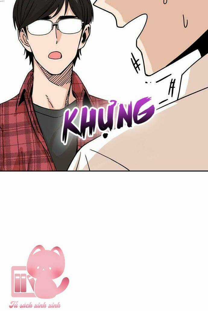 Lớ Ngớ Vớ Phải Tình Yêu Chapter 16 trang 23