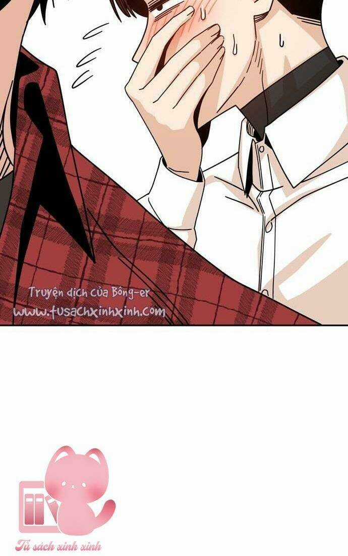 Lớ Ngớ Vớ Phải Tình Yêu Chapter 16 trang 27