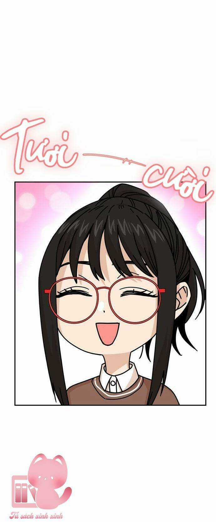 Lớ Ngớ Vớ Phải Tình Yêu Chapter 16 trang 28