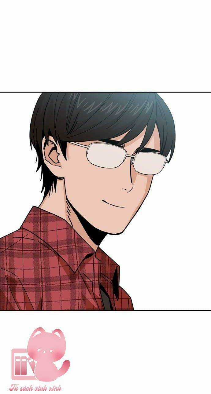 Lớ Ngớ Vớ Phải Tình Yêu Chapter 16 trang 3