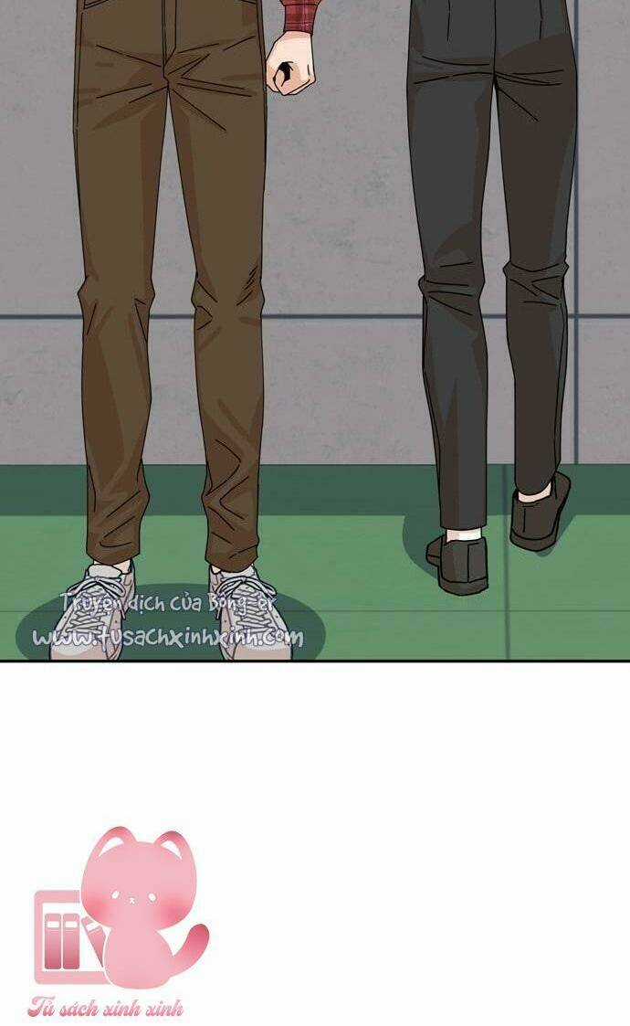 Lớ Ngớ Vớ Phải Tình Yêu Chapter 16 trang 32